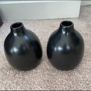 Open Kitchen by Williams Sonoma Bud Vases (2)